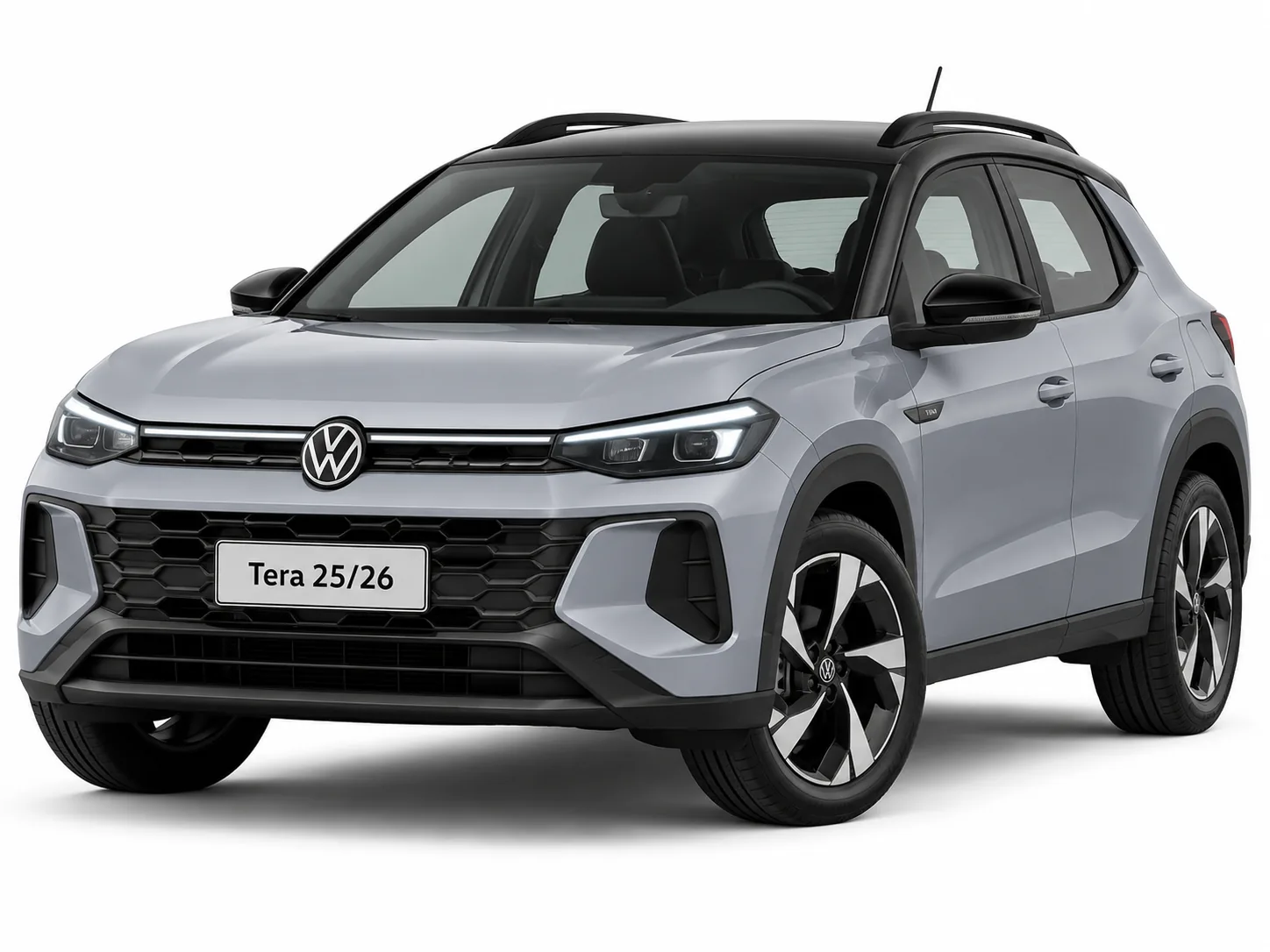 Volkswagen Tera — foto 1